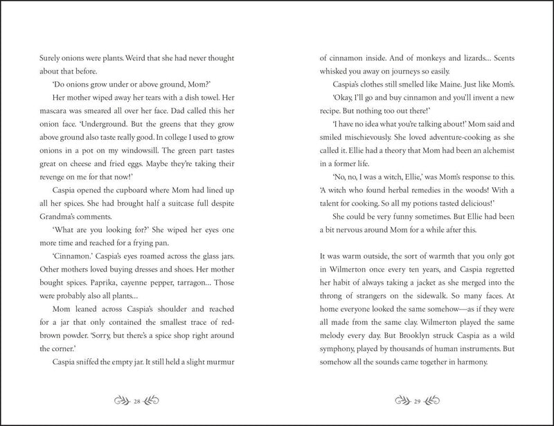 The Green Kingdom US - Paperback / softback