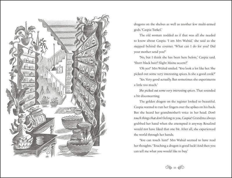 The Green Kingdom US - Paperback / softback