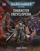 Warhammer 40,000 Character Encyclopedia (Library Edition)