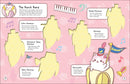 Bananya Ultimate Sticker Collection US - Paperback / softback