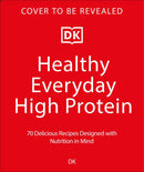 Healthy Everyday High Protein-Cookery / food and drink / food writing-買書書 BuyBookBook