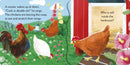 Pop-up Peekaboo! Chick US - Board book