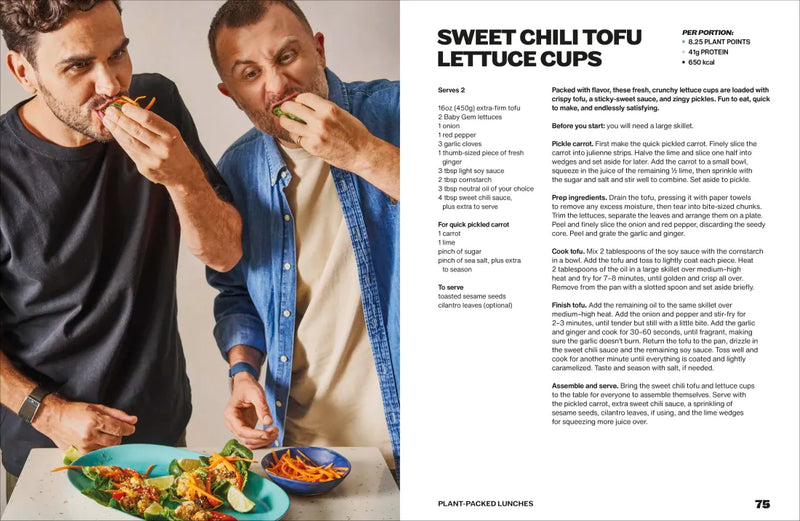 BOSH! More Plants US - Hardback