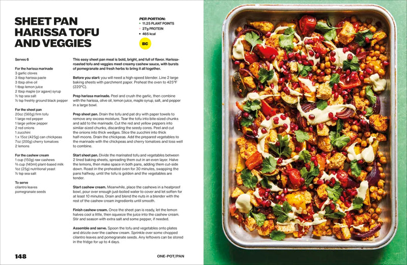 BOSH! More Plants US - Hardback