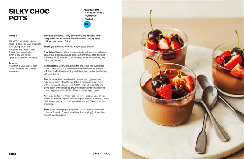 BOSH! More Plants US - Hardback