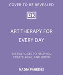 Art Therapy for Every Day