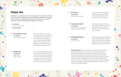 Art Therapy for Every Day GB - Paperback / softback