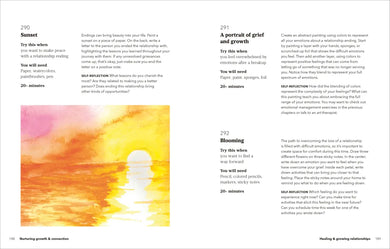 Art Therapy for Every Day GB - Paperback / softback