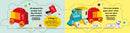 LEGO DUPLO Number Train US - Board book