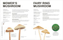 Fungi for Gardeners US - Hardback