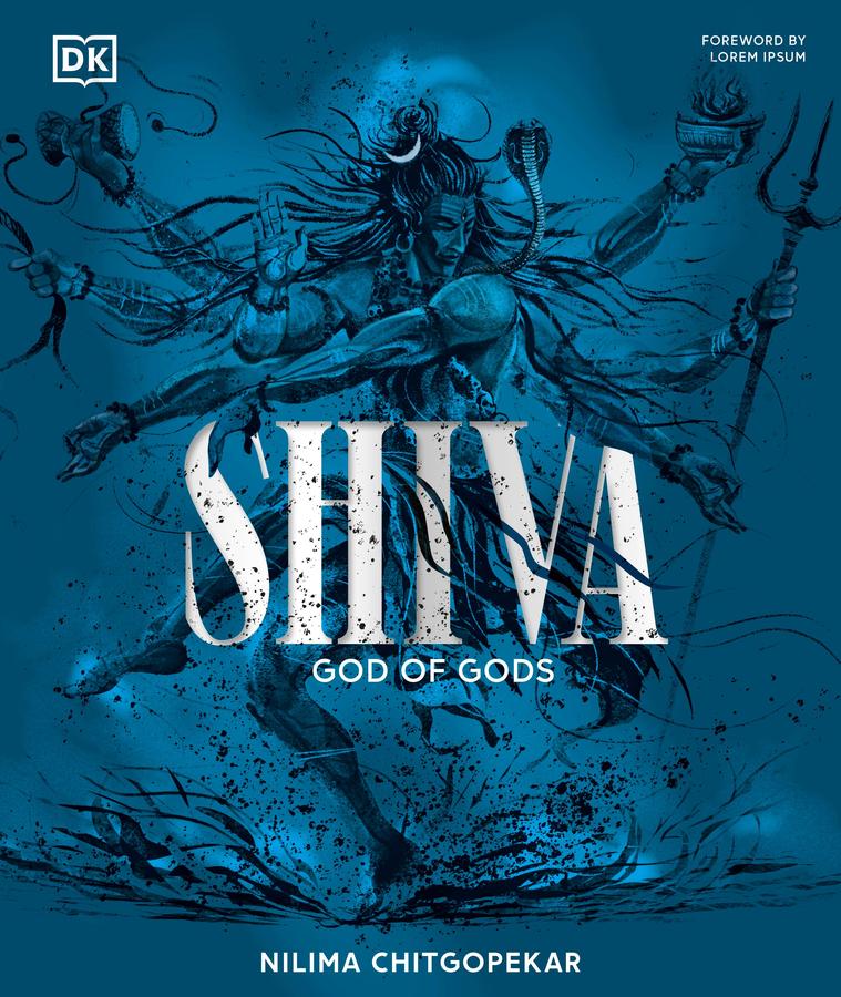 Shiva-Religion and beliefs-買書書 BuyBookBook