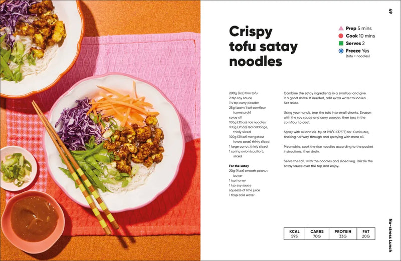 20-minute Air Fryer US - Hardback