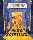 Let's Meet the Ancient Egyptians