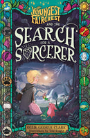 Youngest Faircrest and the Search for a Sorcerer