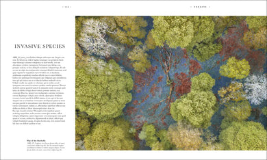 Atlas of Botany US - Hardback