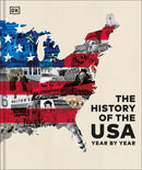 The History of the USA Year by Year