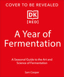 A Year of Fermentation