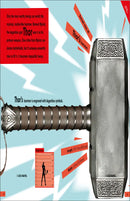 Marvel MCU Life Size US - Hardback