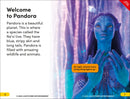 DK Super Readers Level 2 Avatar Explore Pandora US - Hardback