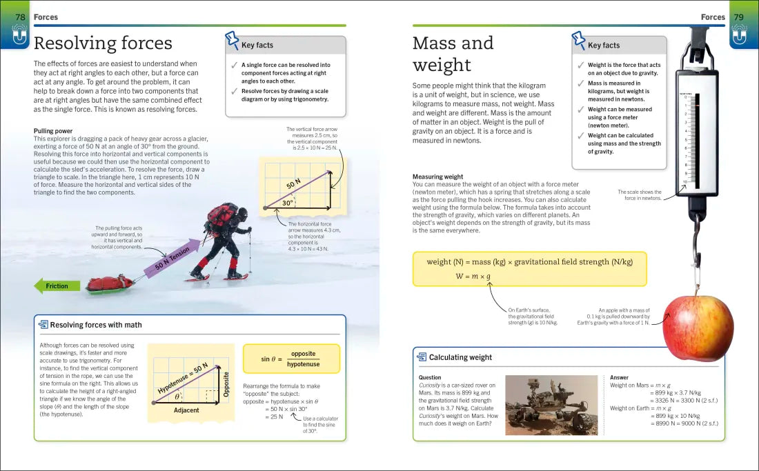Super Simple Science US - Multiple-component retail product, boxed
