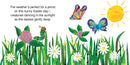 The Very Hungry Caterpillar's Easter Day US - Board book
