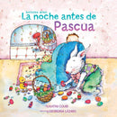 La noche antes de Pascua (The Night Before Easter Spanish Edition)-Children’s / Teenage fiction: General and modern fiction-買書書 BuyBookBook