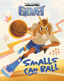 GOAT: Smalls Can Ball-Children’s / Teenage fiction: Sporting stories-買書書 BuyBookBook