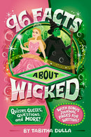 96 Facts About Wicked