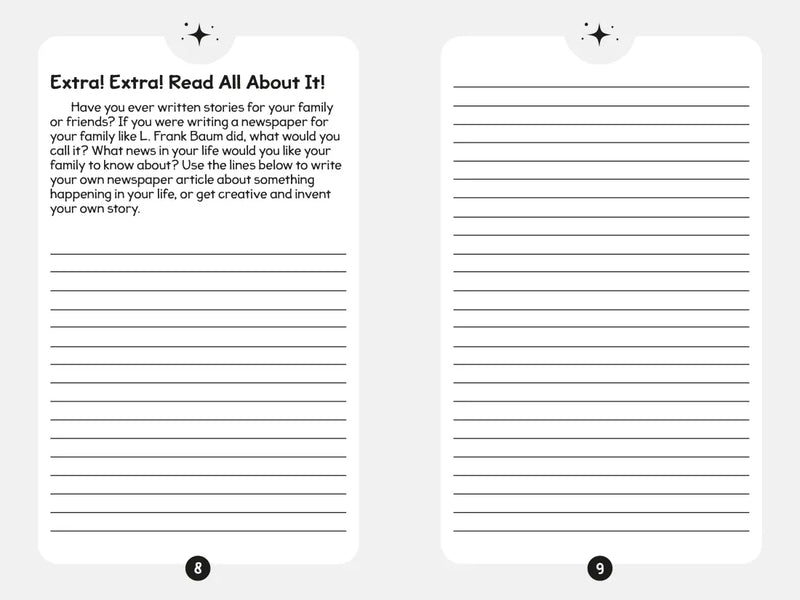 96 Facts About Wicked US - Paperback / softback