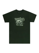 Fourth Wing: Basgiath War College Unisex T-Shirt Small-Lifestyle and Leisure-買書書 BuyBookBook