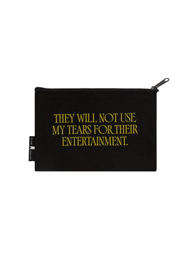 The Hunger Games: Mockingjay Icon Pouch US - Tote bag