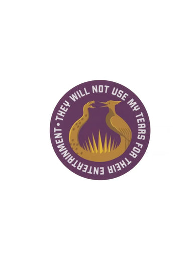 The Hunger Games: Mockingjay Icon Stickers - Sticker Set of 5 US - Novelty book