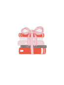 Romance Reader Stickers - Sticker Set of 4 US - Novelty book