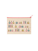 Ali Hazelwood: You Can Fall in Love Pouch US - Tote bag