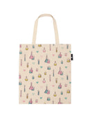Ali Hazelwood: You Can Fall in Love Tote Bag US - Tote bag