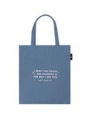 Ali Hazelwood: The Love Hypothesis Tote Bag US - Tote bag