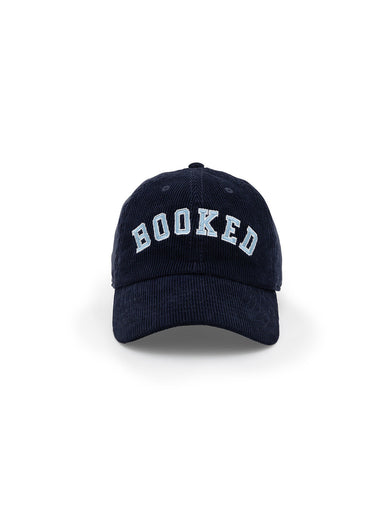 Booked Hat-Lifestyle and Leisure-買書書 BuyBookBook