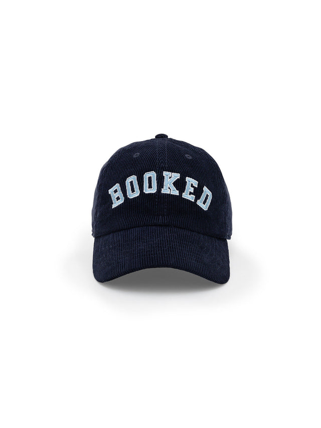 Booked Hat-Lifestyle and Leisure-買書書 BuyBookBook