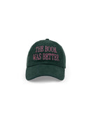 The Book Was Better Hat-Lifestyle and Leisure-買書書 BuyBookBook