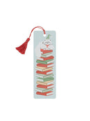 Holiday Cat Stack Bookmark-Lifestyle and Leisure-買書書 BuyBookBook