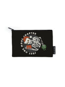 Just One More Chapter Holiday Pouch-Lifestyle and Leisure-買書書 BuyBookBook