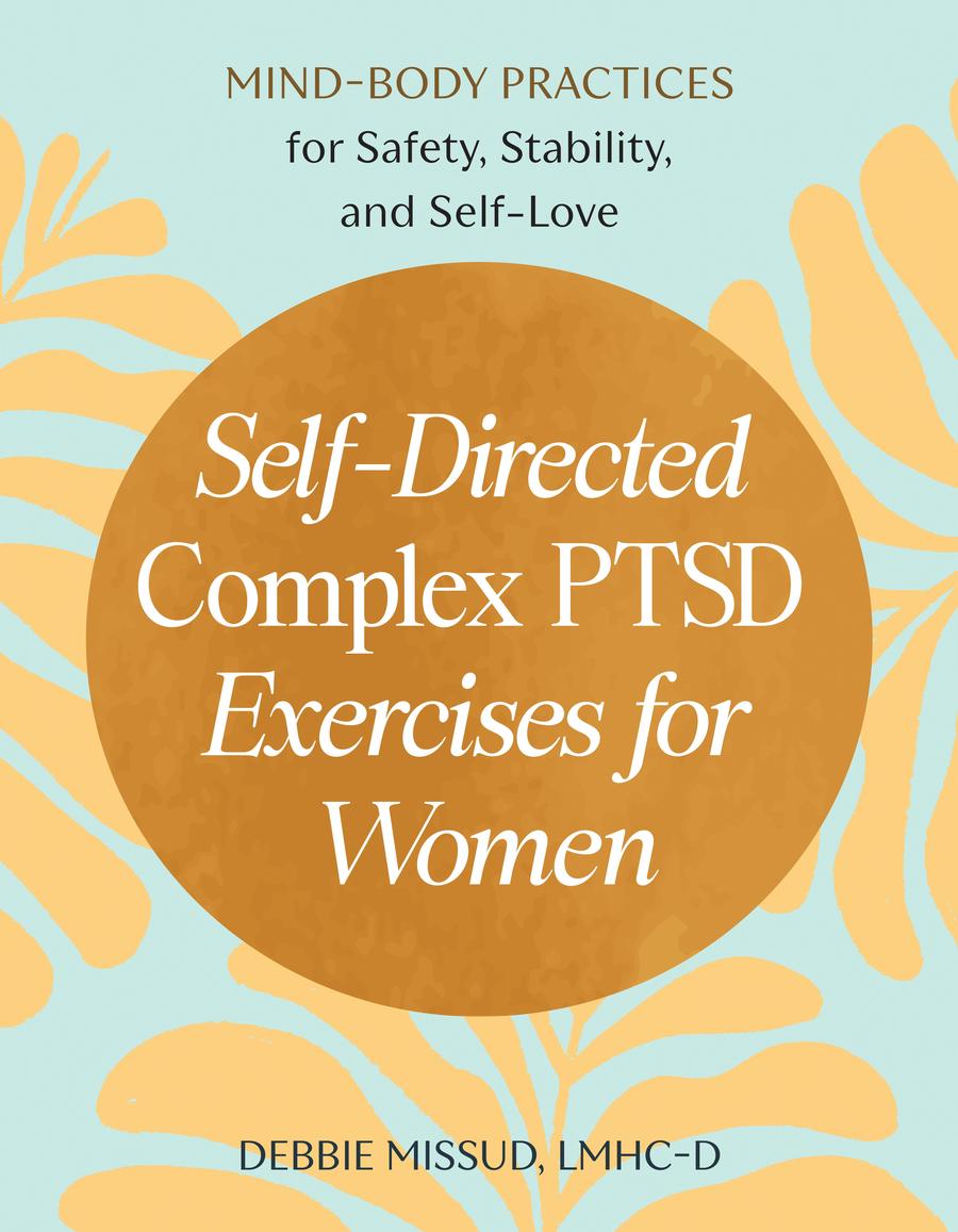 Self-Directed Complex PTSD Exercises for Women-Family and health-買書書 BuyBookBook