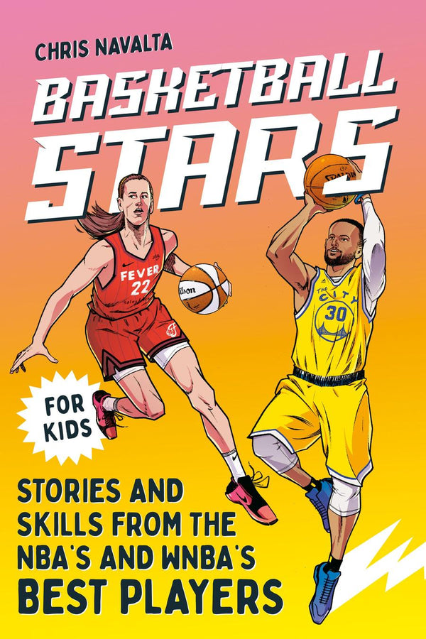 Basketball Stars-Children’s / Teenage general interest: Sports and outdoor recreation-買書書 BuyBookBook