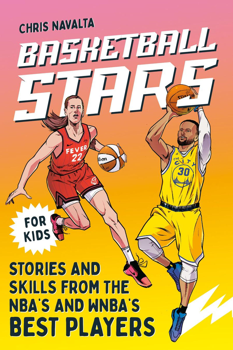 Basketball Stars-Children’s / Teenage general interest: Sports and outdoor recreation-買書書 BuyBookBook