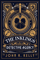 The Inklings Detective Agency