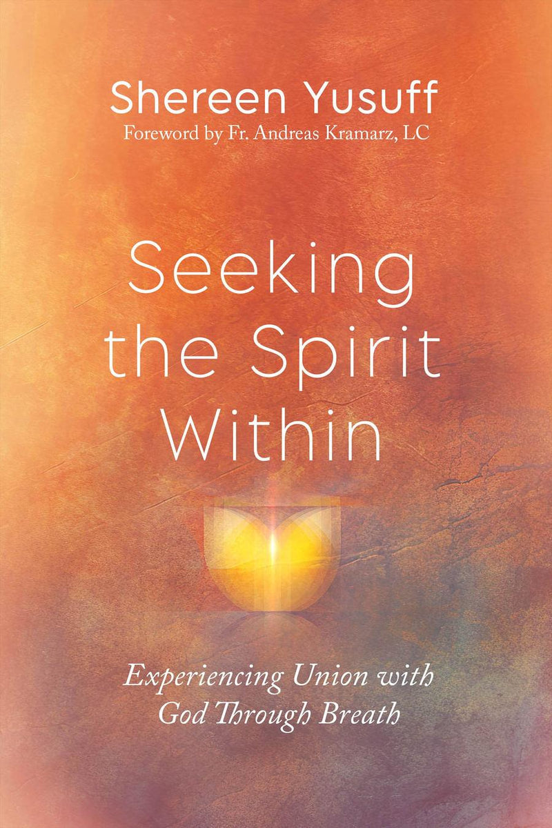 Seeking the Spirit Within-Religion and beliefs-買書書 BuyBookBook