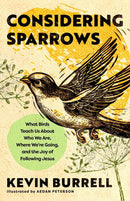 Considering Sparrows-Religion and beliefs-買書書 BuyBookBook