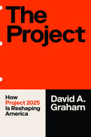 The Project-Politics and government-買書書 BuyBookBook