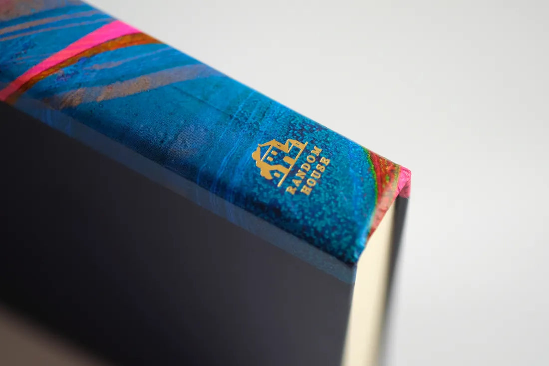The Alchemy Journal US - Hardback