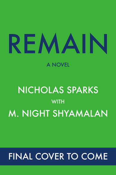 Remain-Fiction: Romance-買書書 BuyBookBook